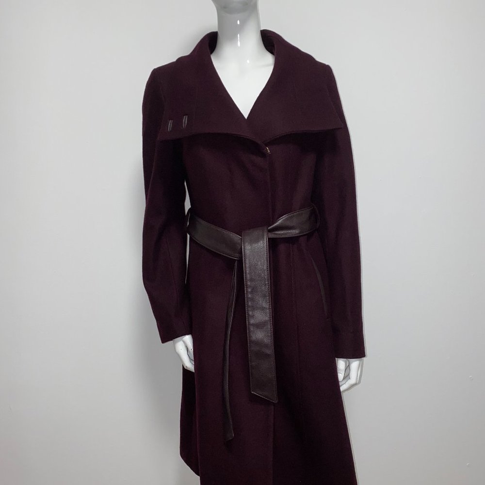 French Connection Coat - image 6